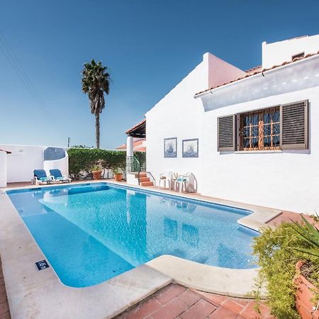 Villa Íris Gale  Exterior foto