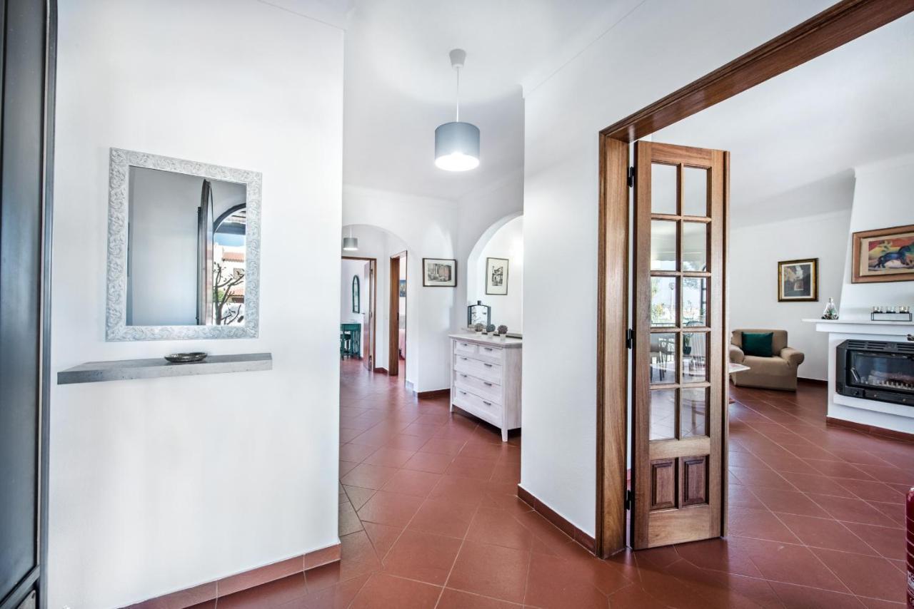 Villa Íris Gale  Exterior foto