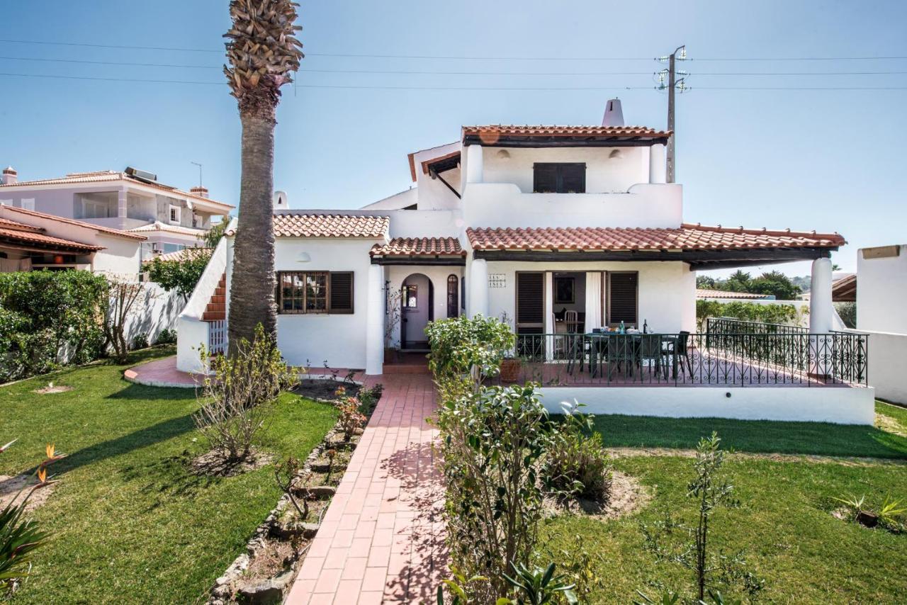 Villa Íris Gale  Exterior foto